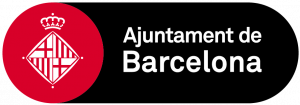 Logo Ajuntament Barcelona